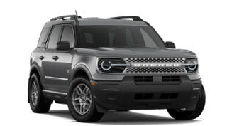 2026 Ford Bronco Sport® External Image 4